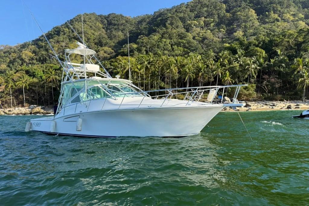 Nasty Sport Fishing Cabo — gallery 2
