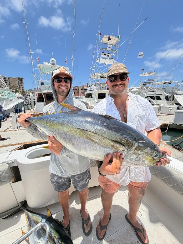 Nasty Sport Fishing Cabo — gallery 5