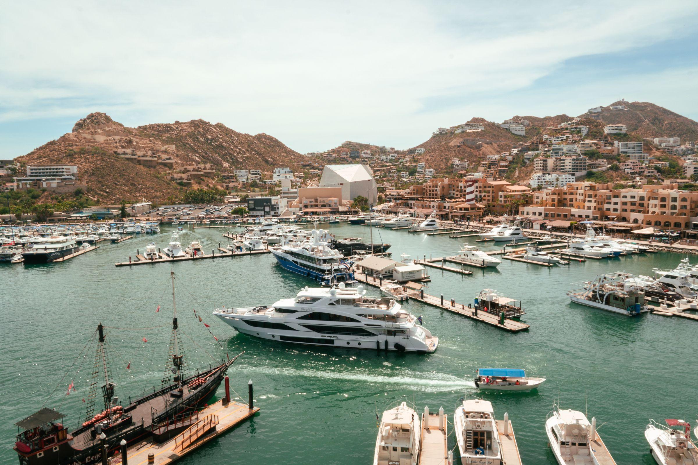 Nasty Sport Fishing Cabo — gallery 12